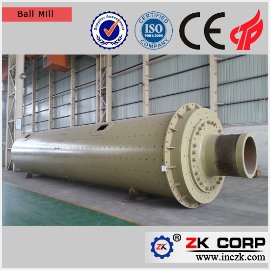 China Top Brand Small Ball Mill