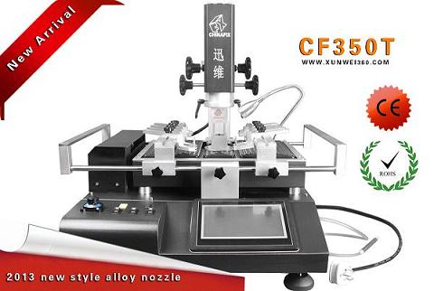 Chinafix Cf350t Touch Screen Bga Soldering Station