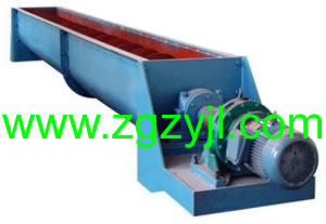 Chinese Screw Conveyor