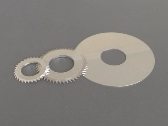 Chinese Solid Tungsten Carbide Circular Saw Blades