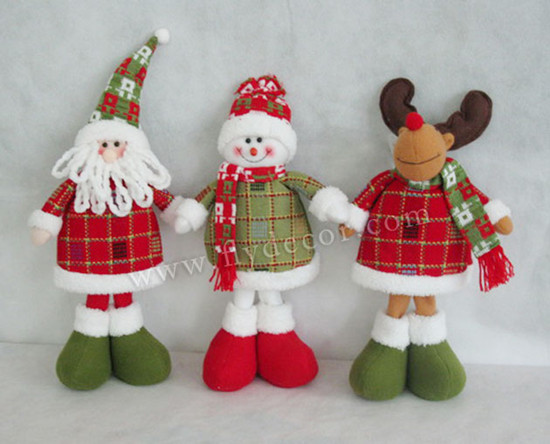 Christmas Standing Decoration