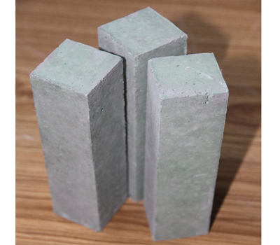 Chrome Corundum Abrasion Resistance Prefabricated Part For Heating Furnace