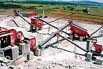 Chrome Ore Processing Plant