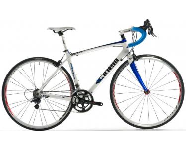 Cinelli Saetta Veloce 2012 Road Bike