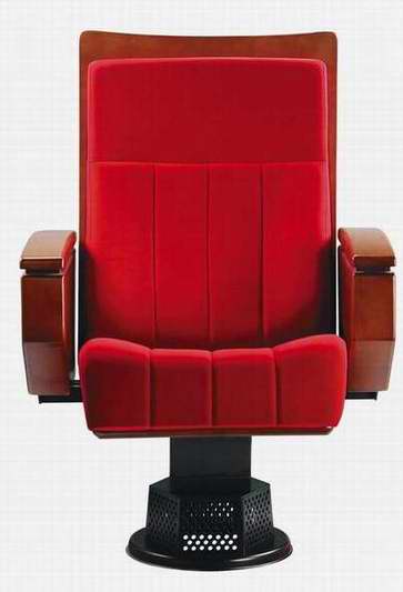 Cinema Chair Auditorium Hf 801