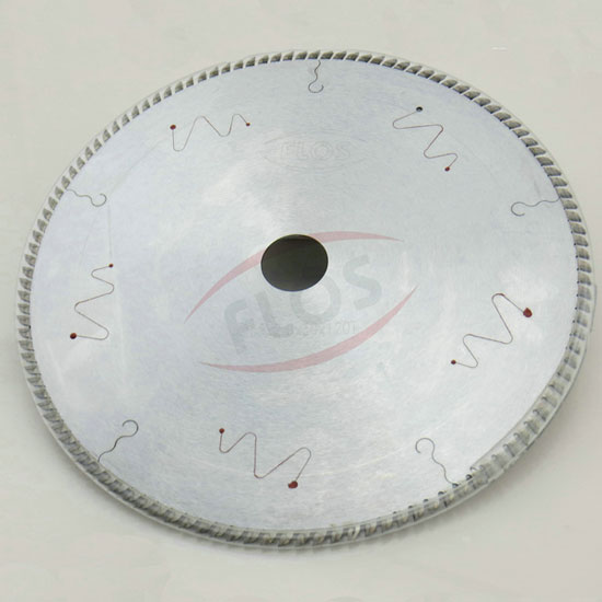 Circular Saw Blades For Cutting Acrylic