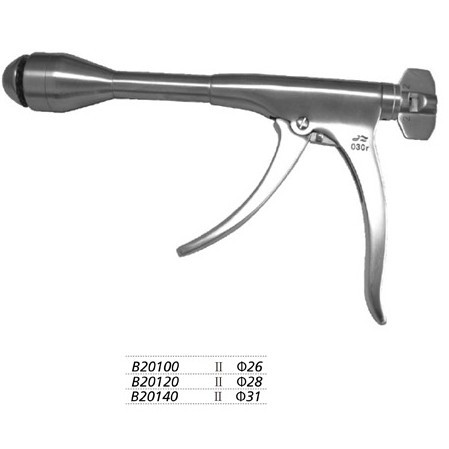 Circular Stapler Medical Instruments