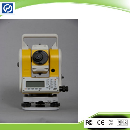 Citadel Construction Applicable Single Three Prisms Total Station