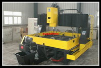 Cj Series Gantry Type Cnc Plate Drilling Machine