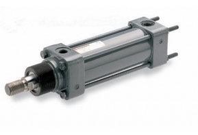 Ckd Ckv2 M Series Medium Bore Air Cylinder With Valve