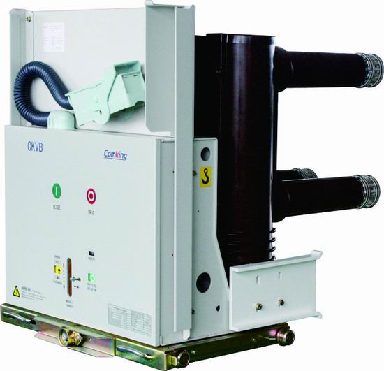 Ckvb 24t Vacuum Circuit Breaker