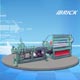 Clay Brick Column Cutter