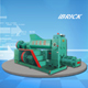 Clay Brick Making Machine With Good Price