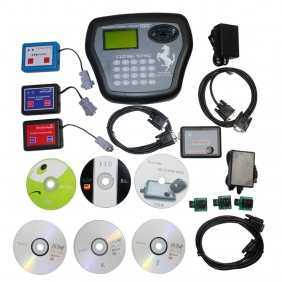 Clone King Key Programmer