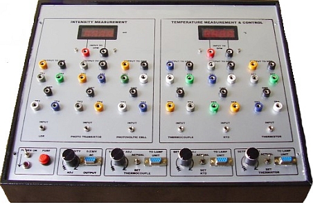 Closed Loop Control System Tlc016