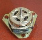 Clother Washing Machine Motor