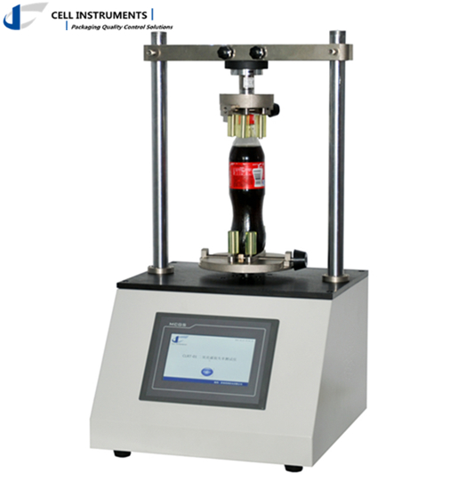 Clrt 01 Carbon Dioxide Loss Rate Tester