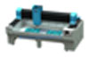 Cnc Glass Edging Machine