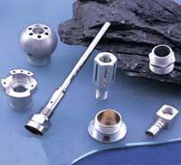 Cnc Machining Parts In China