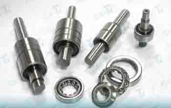 Cnc Machining Titanium Precision Parts