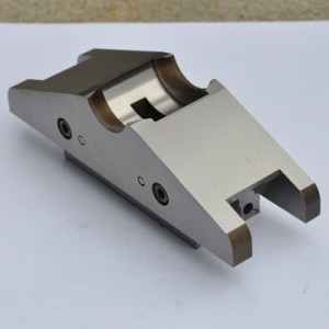 Cnc Precision Machining Metal Parts