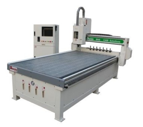 Cnc Router M48 4 8ft Atc