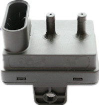 Cng Dual Automotive Pressure Sensor