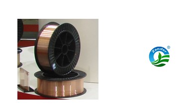 Co2 Gas Shielded Welding Wires