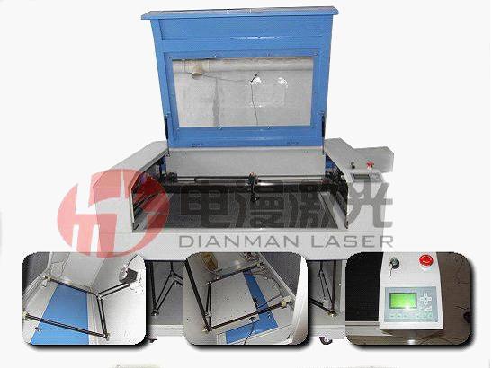 Co2 Laser Engraving Cutting Machine Dm 9060