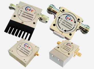 Coaxial Isolator Rf Micorwave