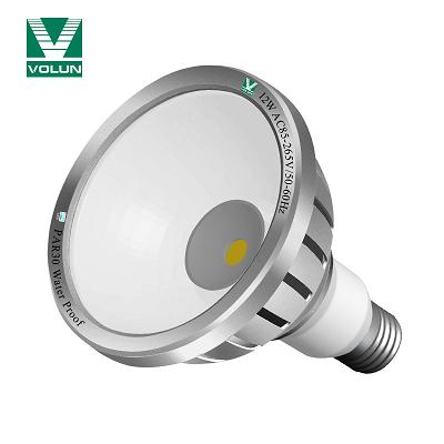 Cob Led Par30 Water Proof