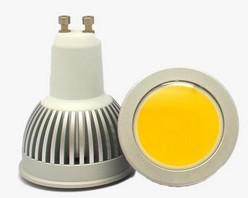 Cob Led Spot Light 3w 5w 7w 9w Gu10