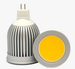 Cob Led Spot Ligt Mr16 3w 5w