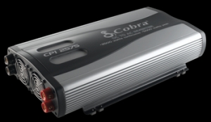 Cobra Cpi 480 400 Watt Power Inverter