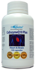 Coenzyme Q10 Plus Capsules