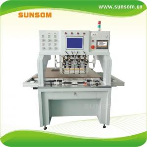 Cog Bonding Machine For Lcd Repair Refurbishing Touch Screen Pannel