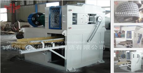 Coke Briquette Machine From Tina 86 15978436639