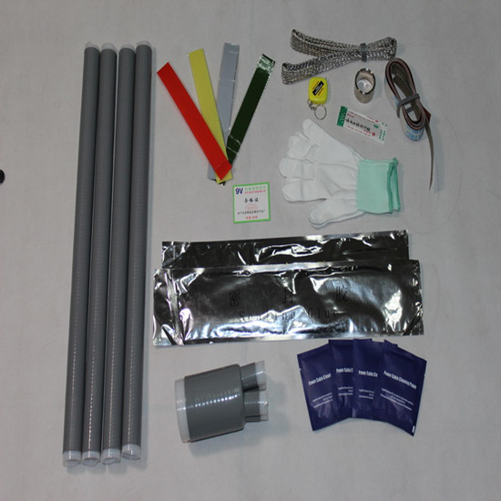 Cold Shrinkable Termination Kits