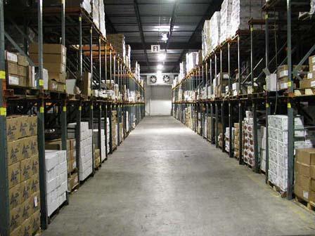 Cold Storage Services In Nasik City