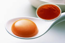 Colorants Additives For Enhancing The Egg Yolk Golden Color