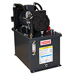 Compact Hydraulic Power Unit