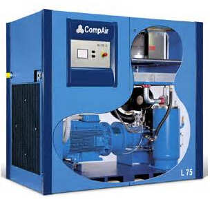 Compair Air Compressor Parts
