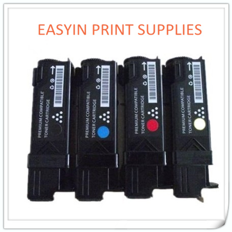 Compatible Xerox Phaser 6010 6000 6125 6128 6130 6140 Toner Cartridge