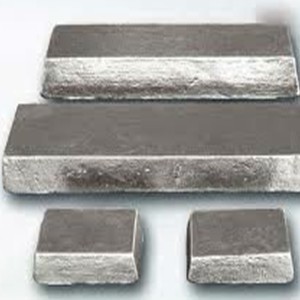 Competitive Magnesium Ingot