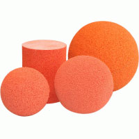 Concrete Pump Parts Cleaning Balls