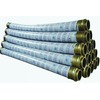 Concrete Rubber End Hose