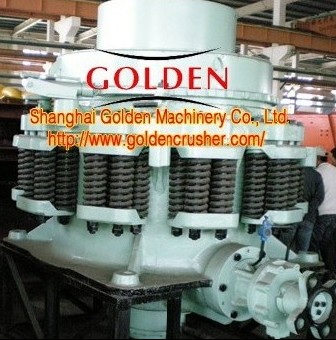 Cone Crusher Quality Mill Machine