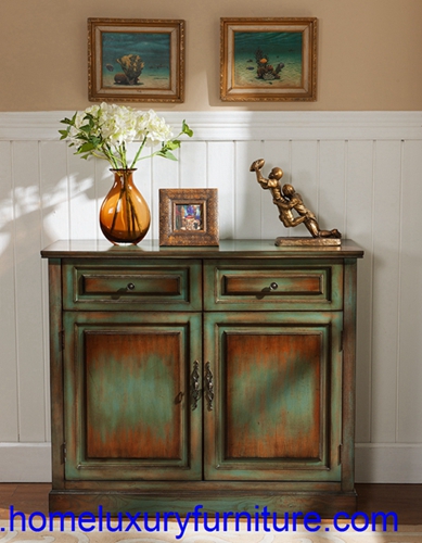 Console Table Furniture Wood Jy 935