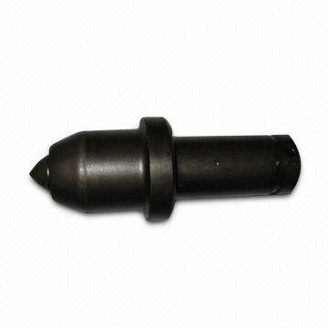 Construction Equipment Part With Blacken Treatment And Long Lifespan