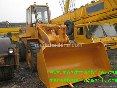 Construction Machinery 3 0ton 1 5m3 Wheel Loader Hot Sale